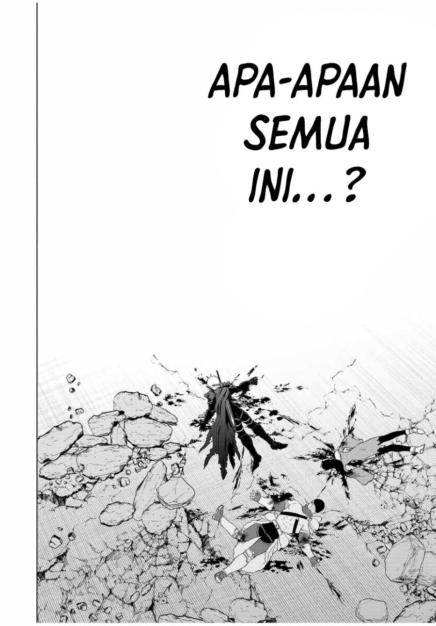A Rank Party wo Ridatsu Shita Ore wa, Moto Oshiego Tachi to Meikyuu Shinbu wo Mezasu Chapter 63 Gambar 13