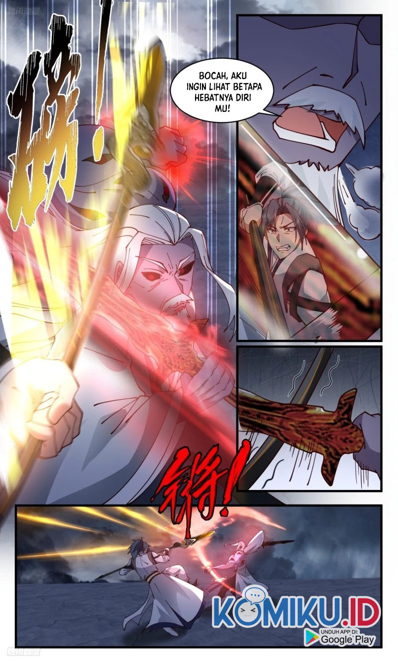 Martial Peak Part 2 Chapter 3173 - https://img.komiku.org/uploads2/2688727-4.jpg
