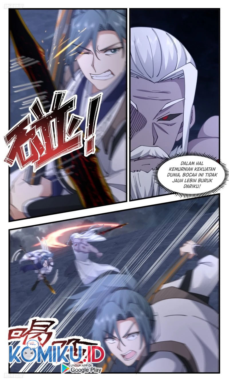 Martial Peak Part 2 Chapter 3173 - https://img.komiku.org/uploads2/2688727-5.jpg