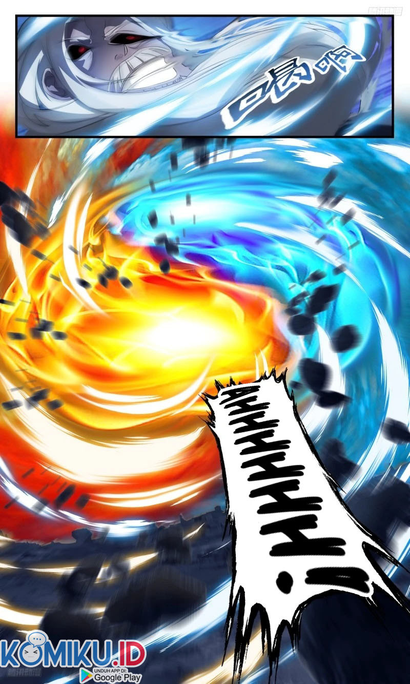 Martial Peak Part 2 Chapter 3174 Gambar 12