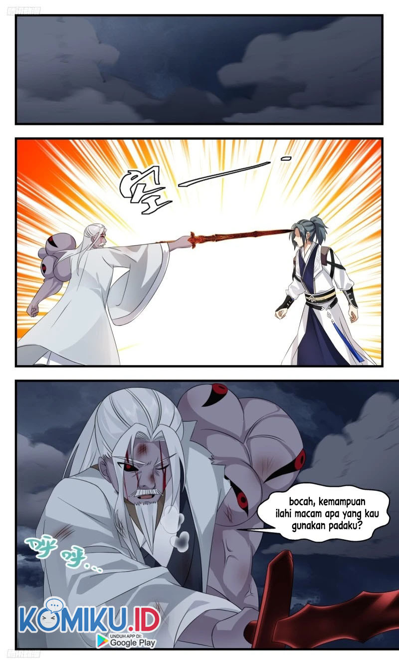 Martial Peak Part 2 Chapter 3174 Gambar 13