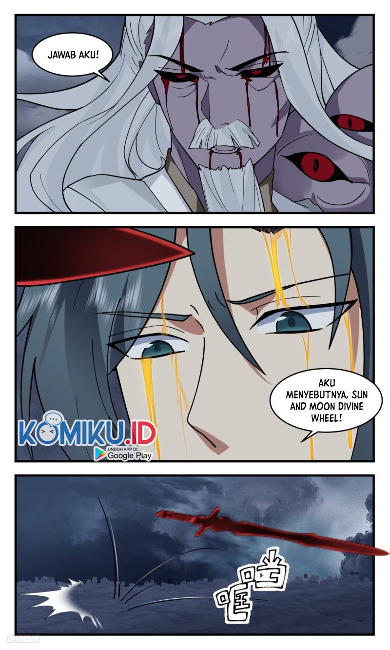 Martial Peak Part 2 Chapter 3174 Gambar 14