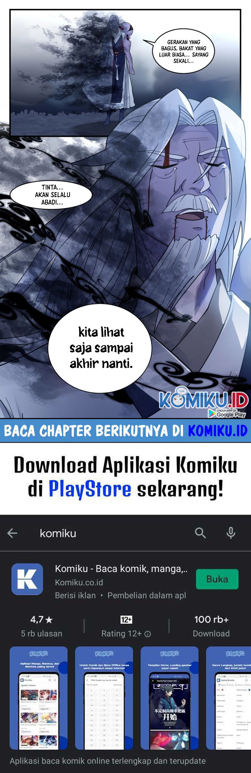 Martial Peak Part 2 Chapter 3174 Gambar 15