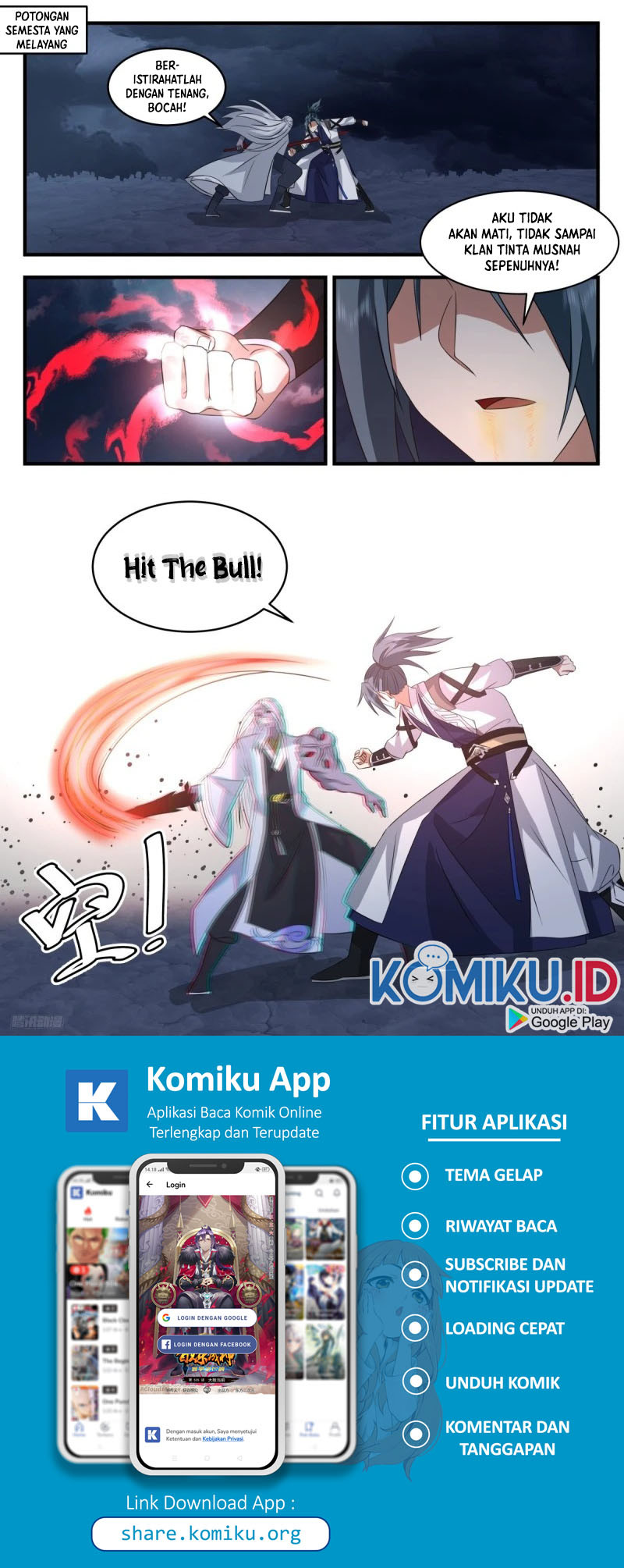 Martial Peak Part 2 Chapter 3174 - https://img.komiku.org/uploads2/2688728-3.jpg