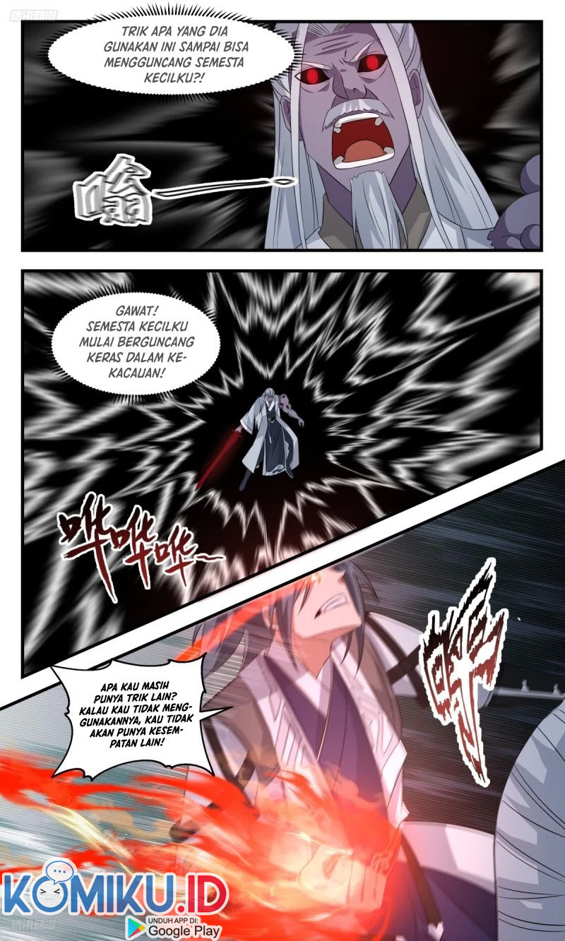 Martial Peak Part 2 Chapter 3174 - https://img.komiku.org/uploads2/2688728-4.jpg