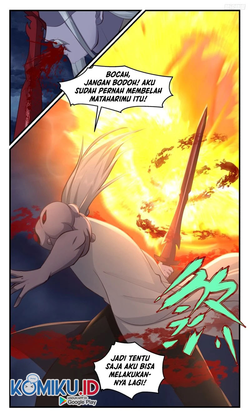 Martial Peak Part 2 Chapter 3174 Gambar 9