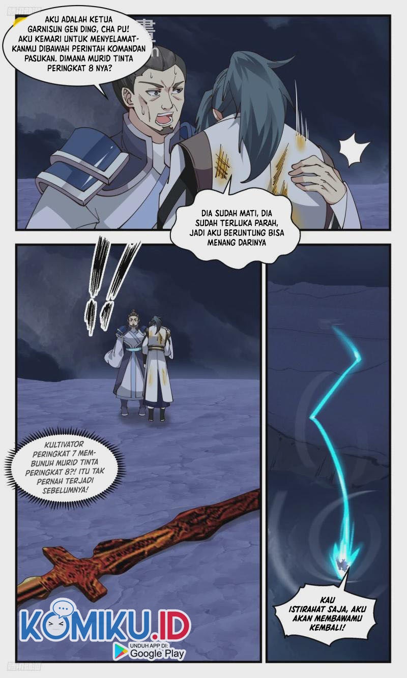Martial Peak Part 2 Chapter 3175 - https://img.komiku.org/uploads2/2688729-4.jpg