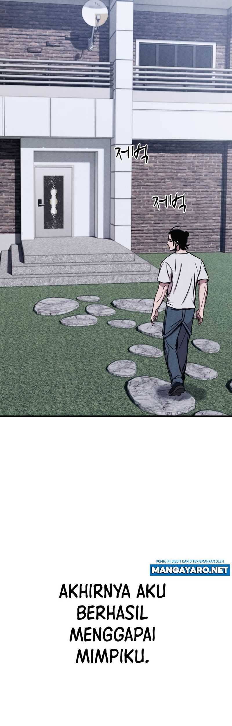 Zombie X Slasher Chapter 02 Gambar 38