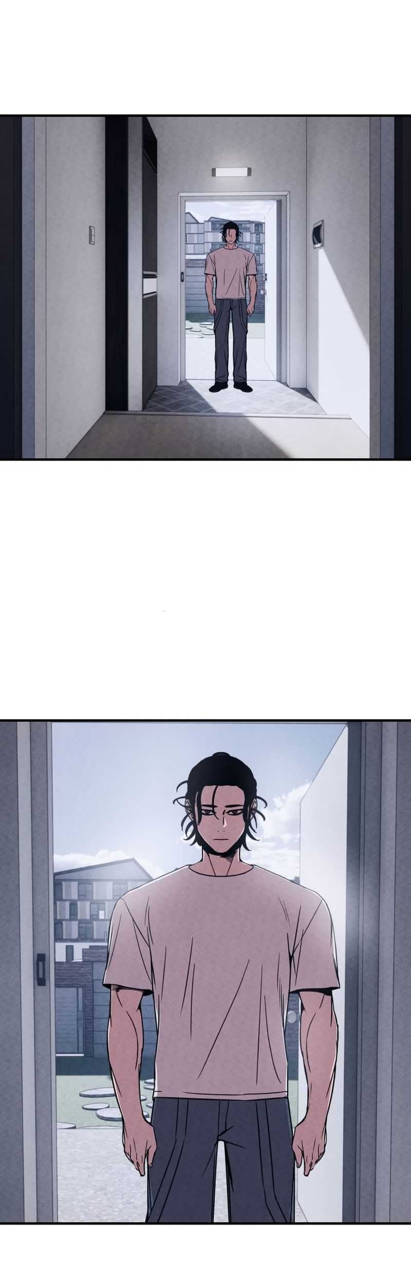Zombie X Slasher Chapter 02 Gambar 39