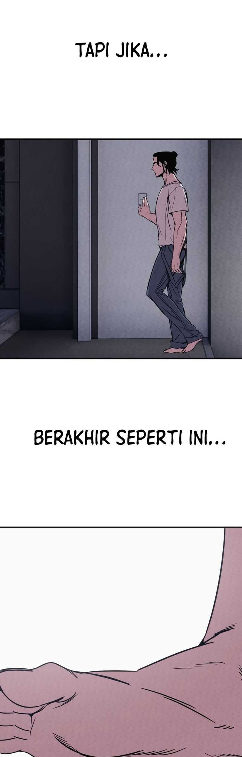 Zombie X Slasher Chapter 02 Gambar 40