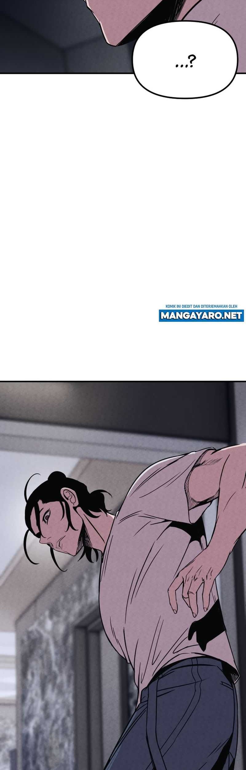 Zombie X Slasher Chapter 02 Gambar 43