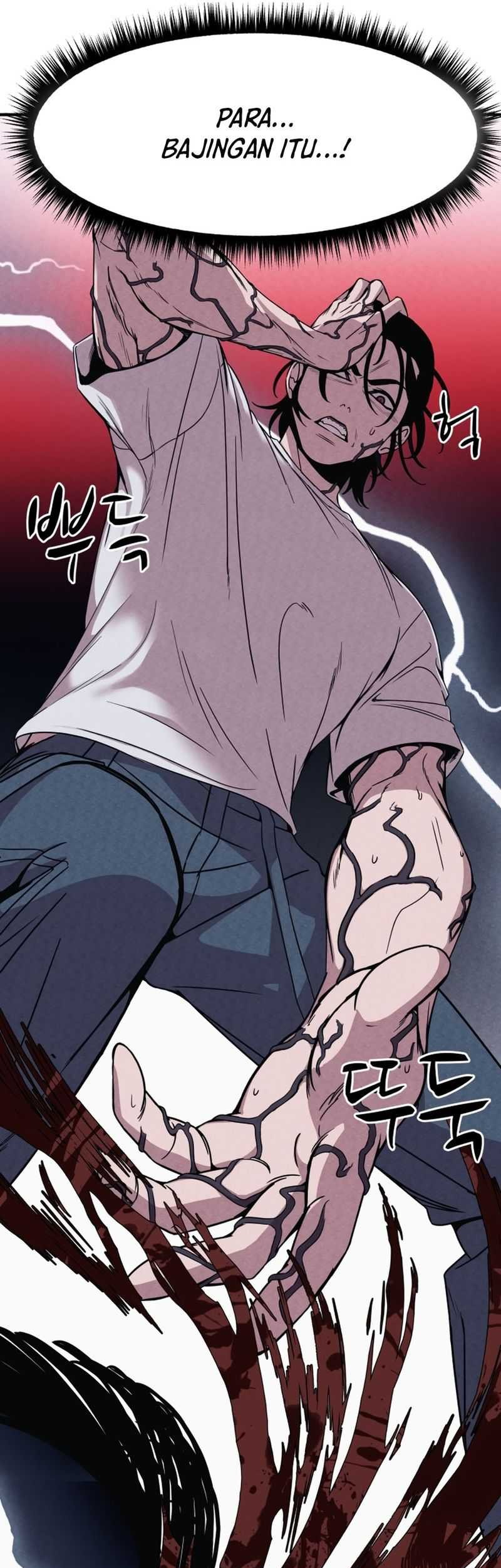 Zombie X Slasher Chapter 02 Gambar 48