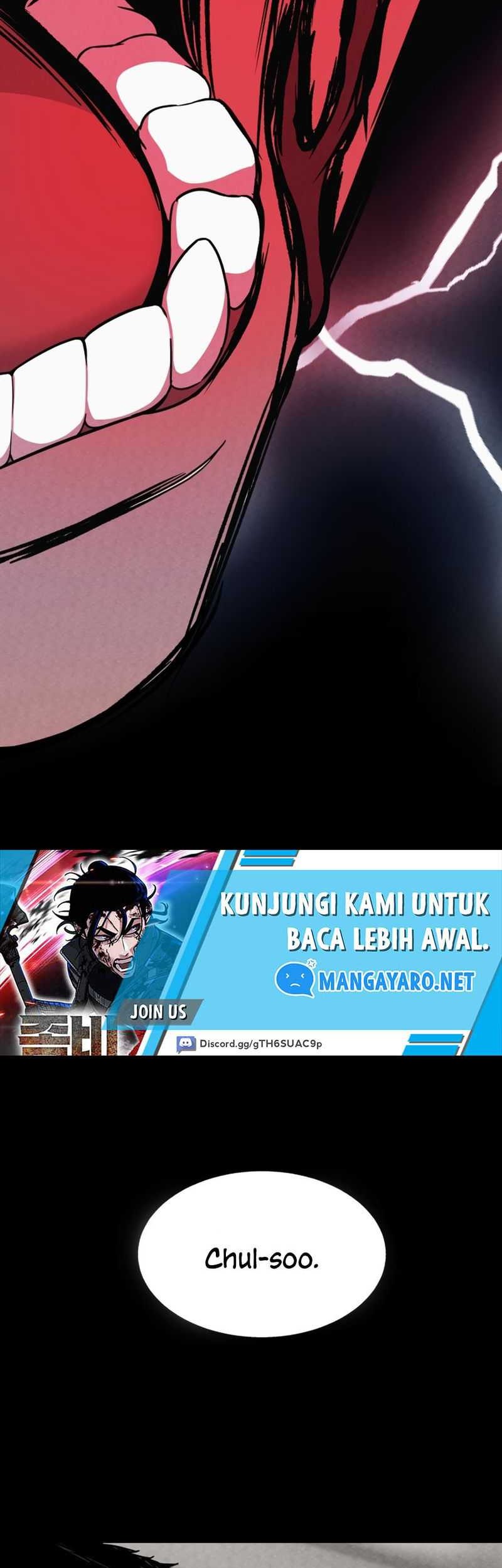 Zombie X Slasher Chapter 02 Gambar 53