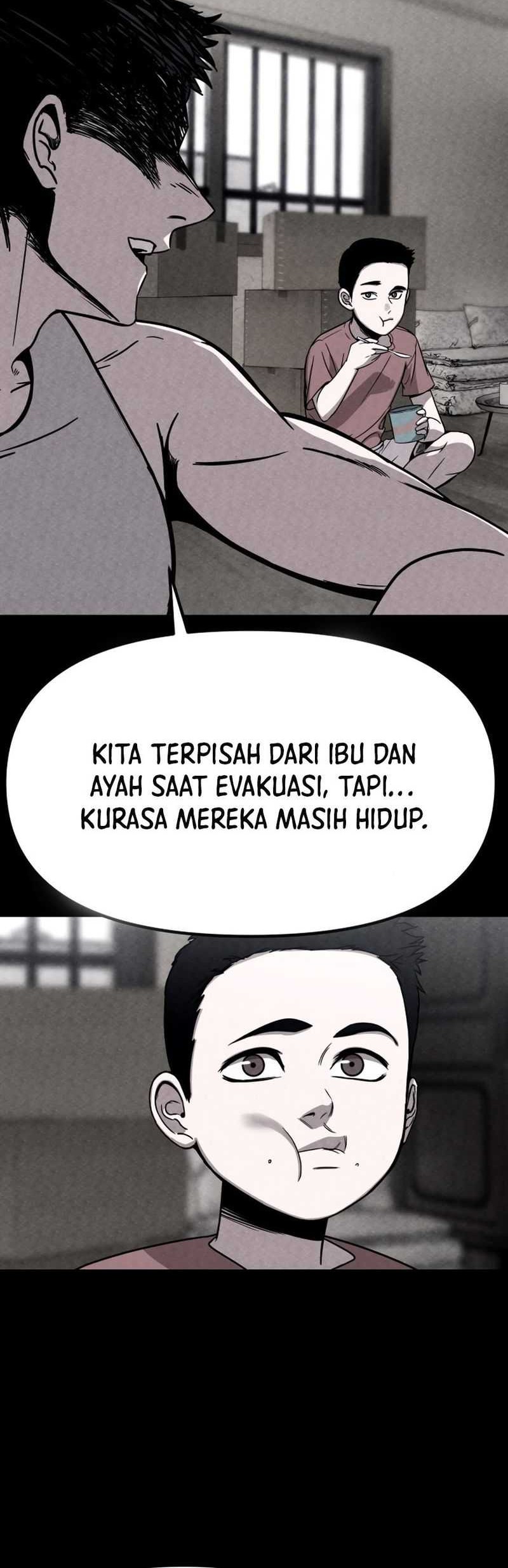Zombie X Slasher Chapter 02 Gambar 54
