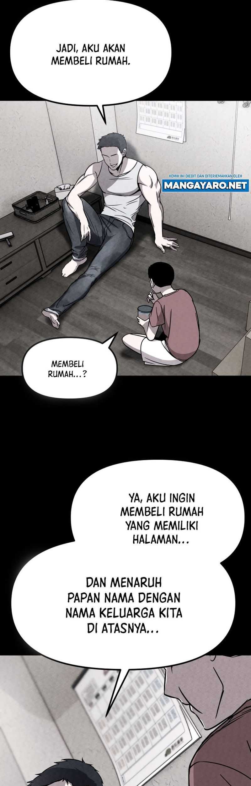 Zombie X Slasher Chapter 02 Gambar 55