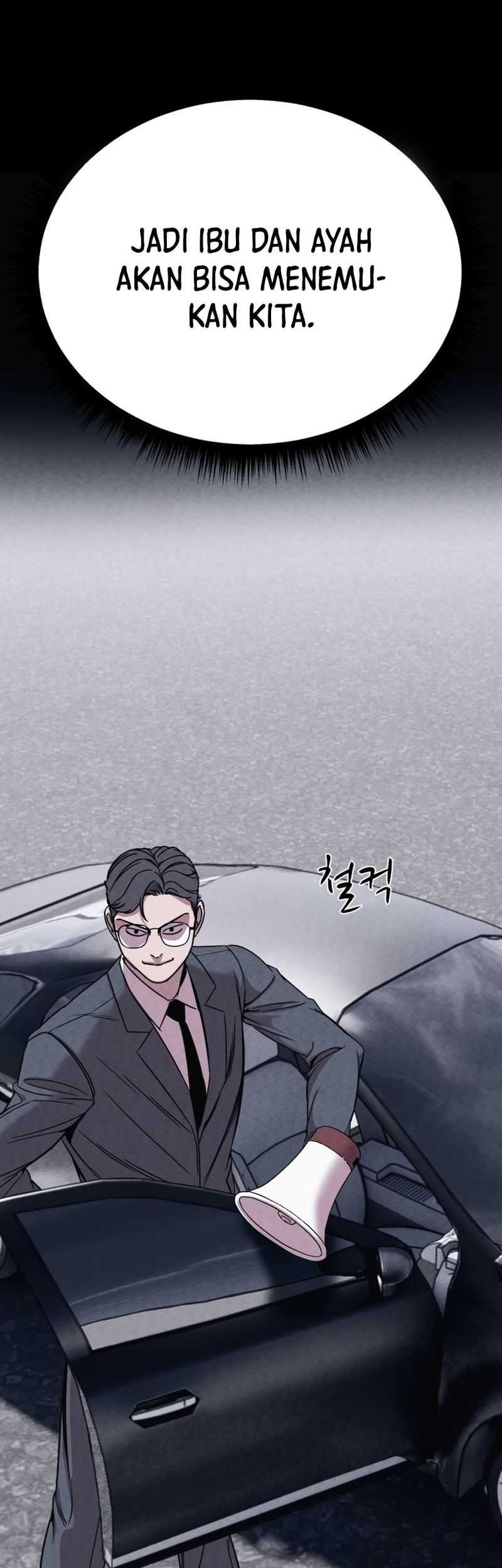 Zombie X Slasher Chapter 02 Gambar 57