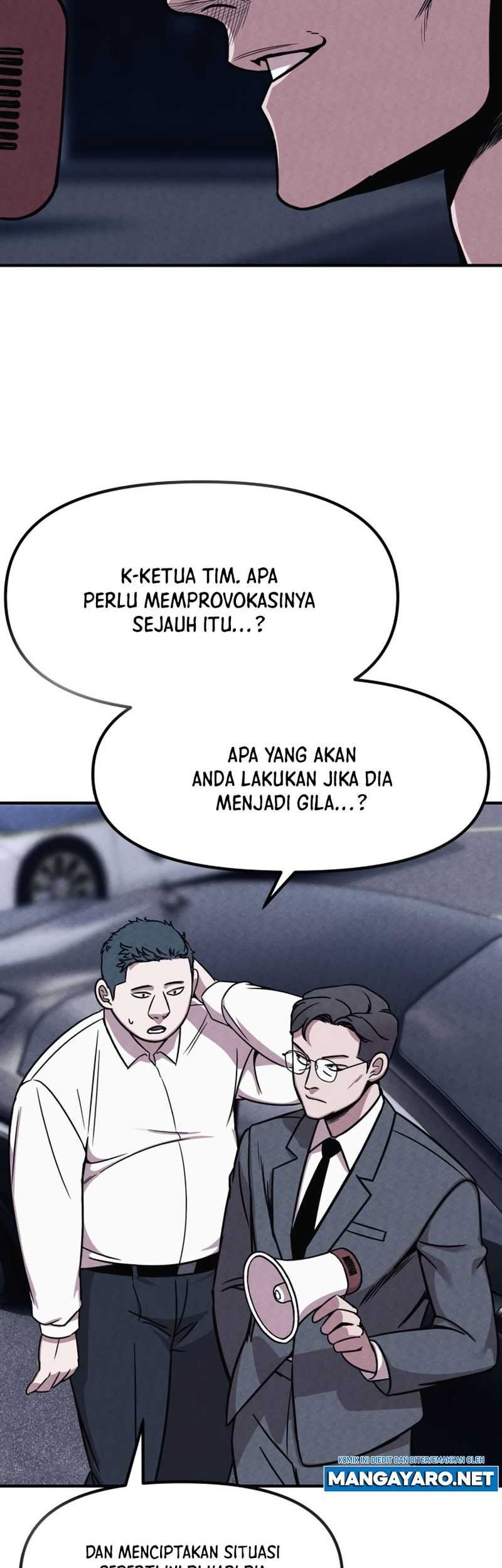 Zombie X Slasher Chapter 02 Gambar 61