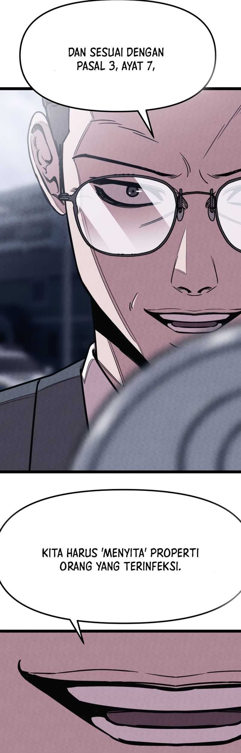 Zombie X Slasher Chapter 02 Gambar 67