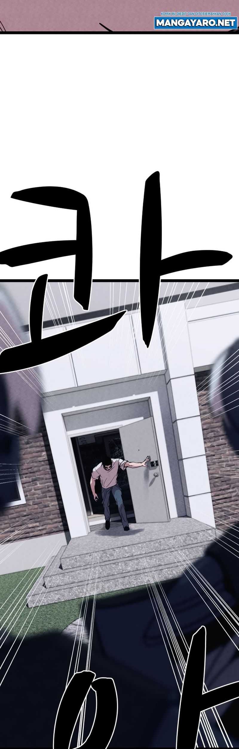 Zombie X Slasher Chapter 02 Gambar 68