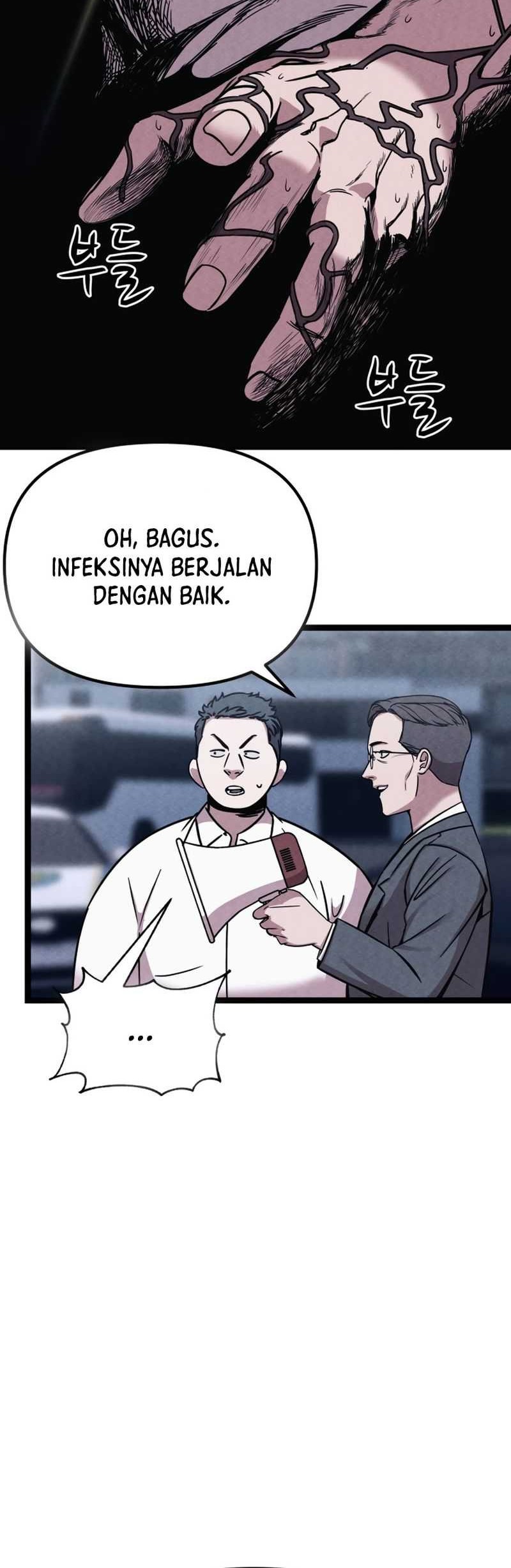 Zombie X Slasher Chapter 02 Gambar 70