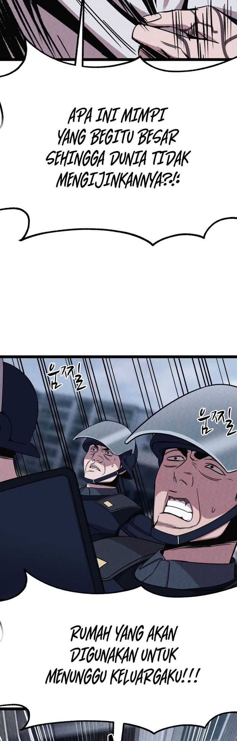 Zombie X Slasher Chapter 02 Gambar 76