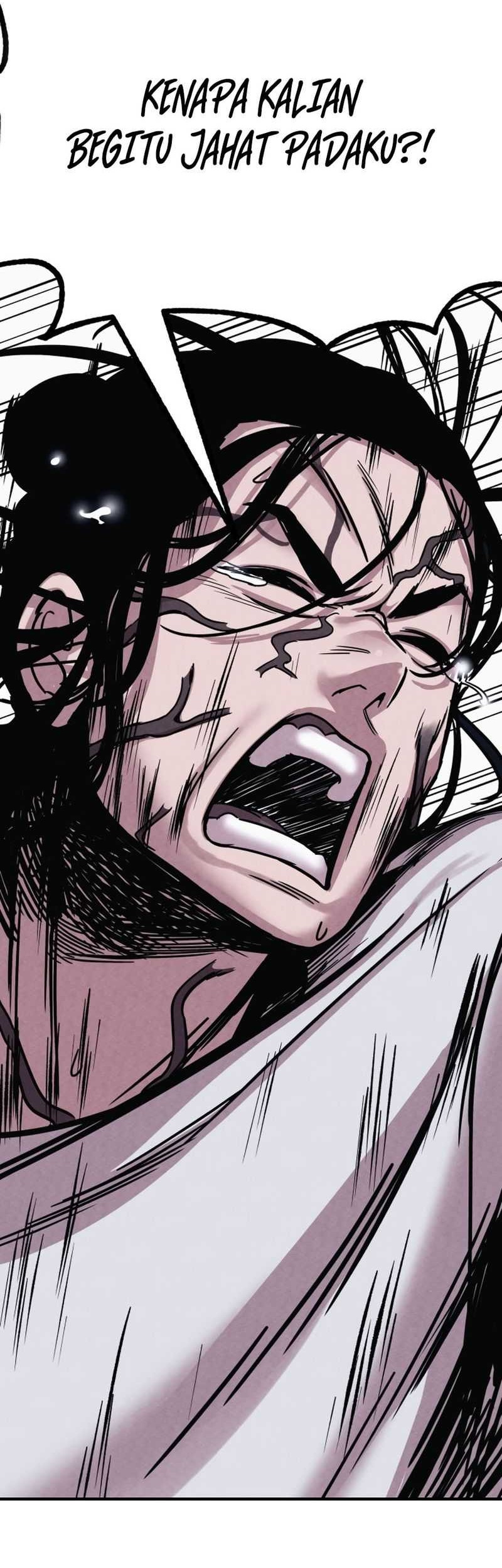 Zombie X Slasher Chapter 02 Gambar 78