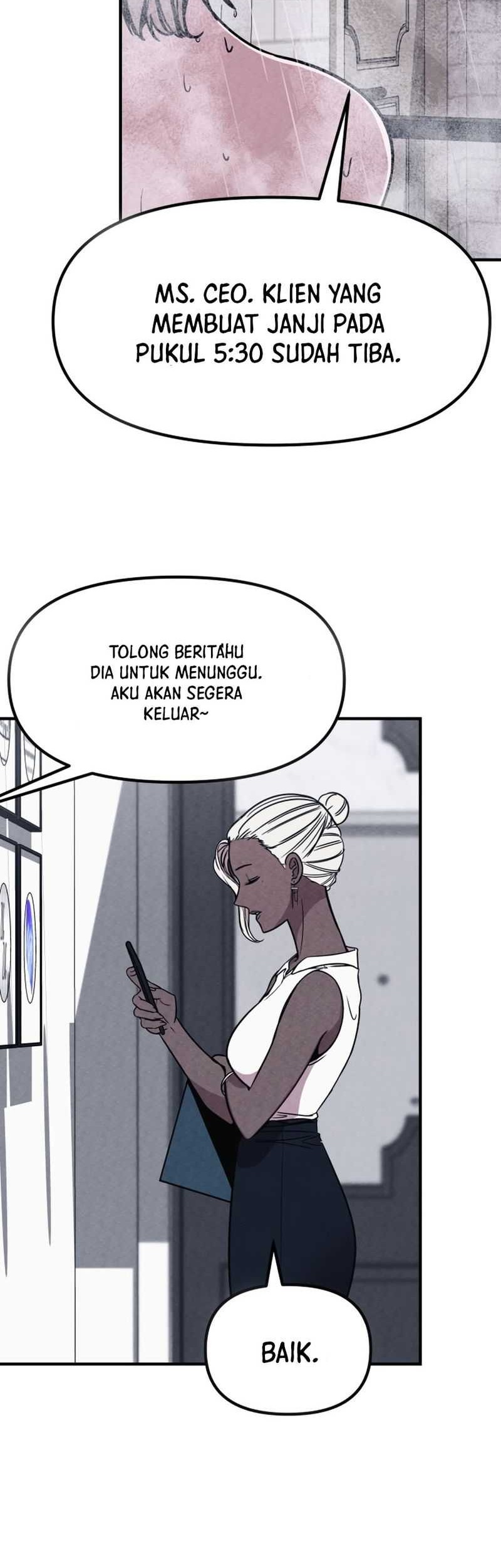 Zombie X Slasher Chapter 02 Gambar 82