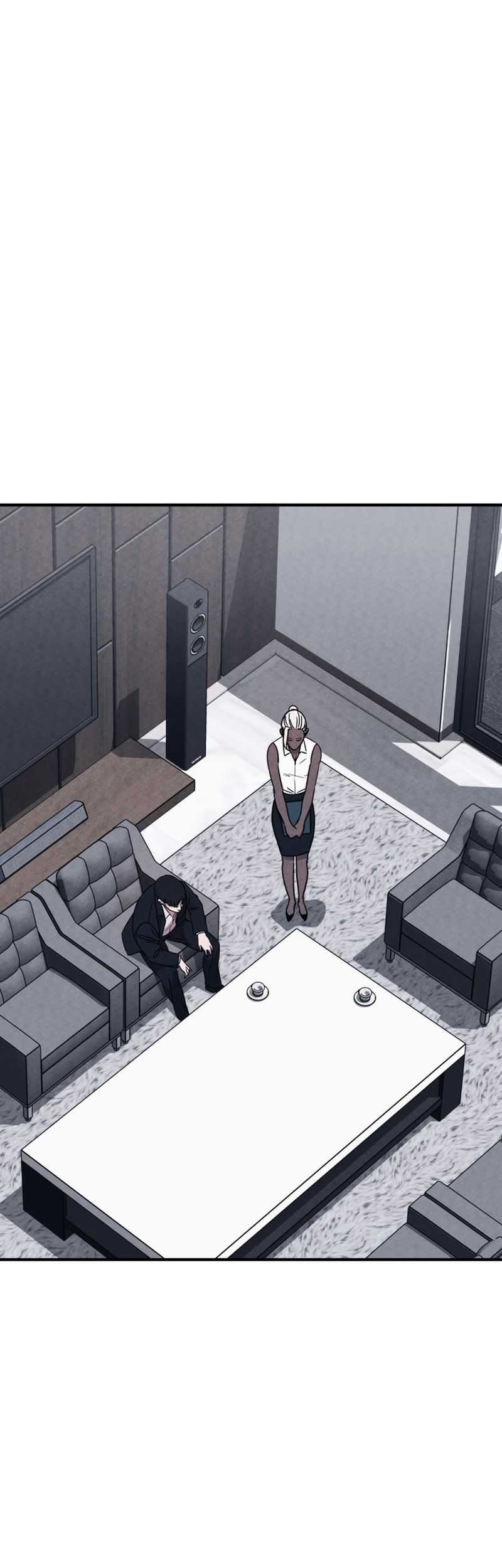 Zombie X Slasher Chapter 02 Gambar 83