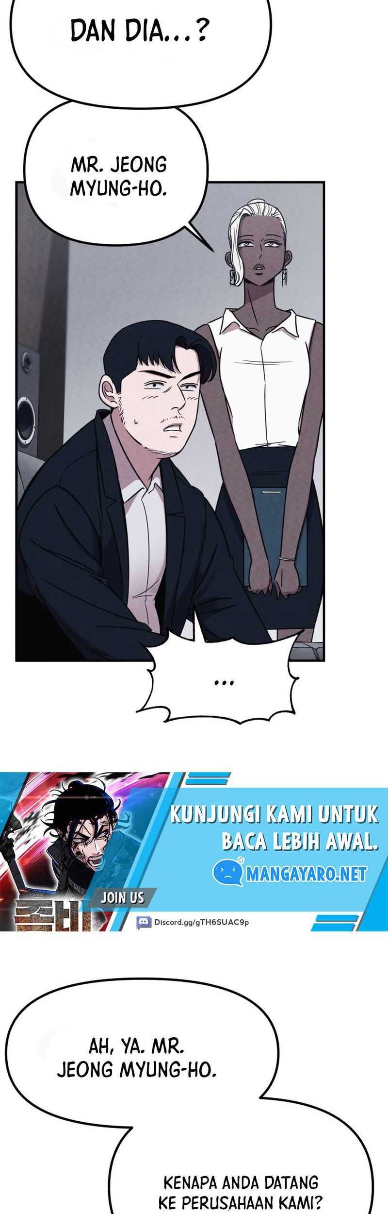 Zombie X Slasher Chapter 02 Gambar 88