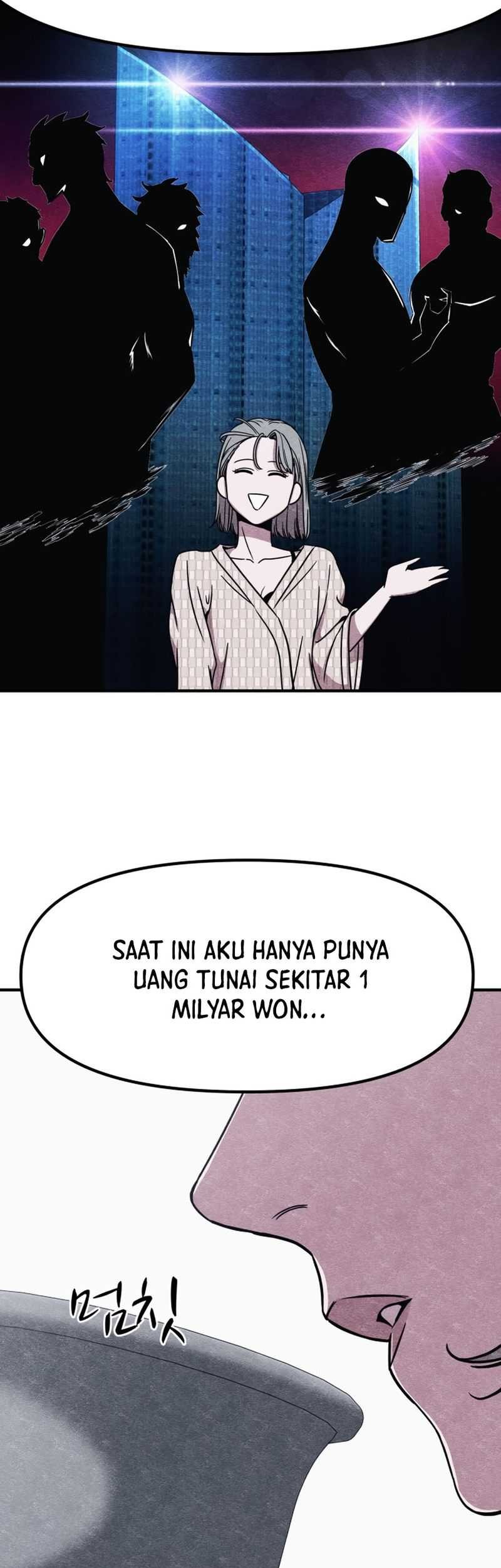 Zombie X Slasher Chapter 02 Gambar 91