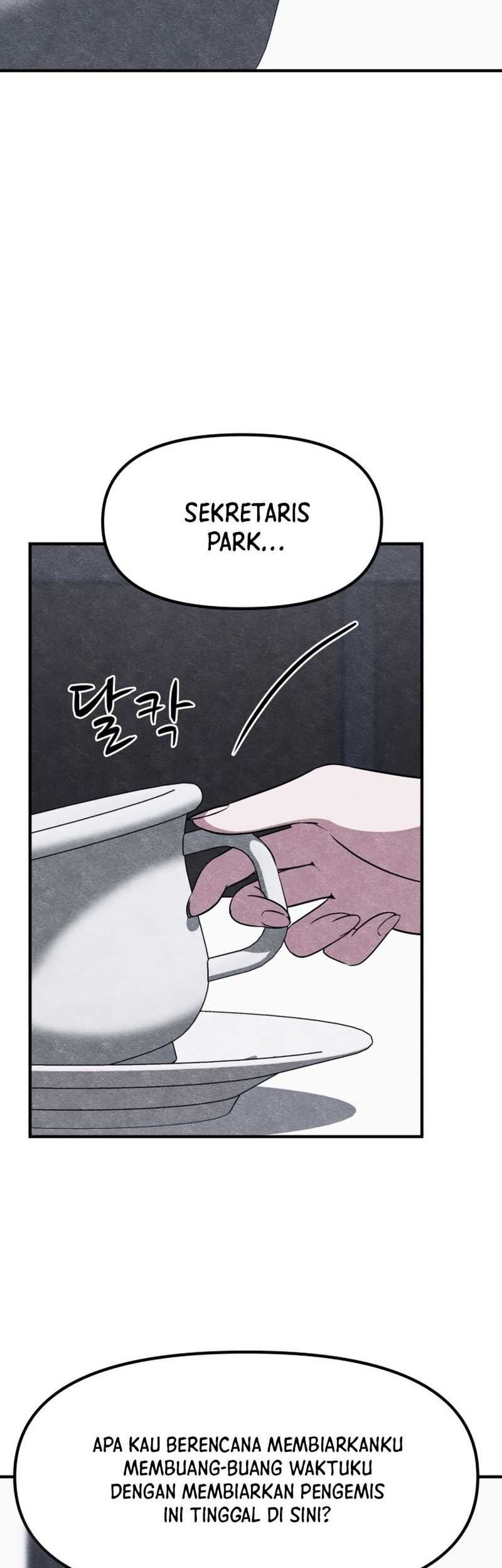 Zombie X Slasher Chapter 02 Gambar 92