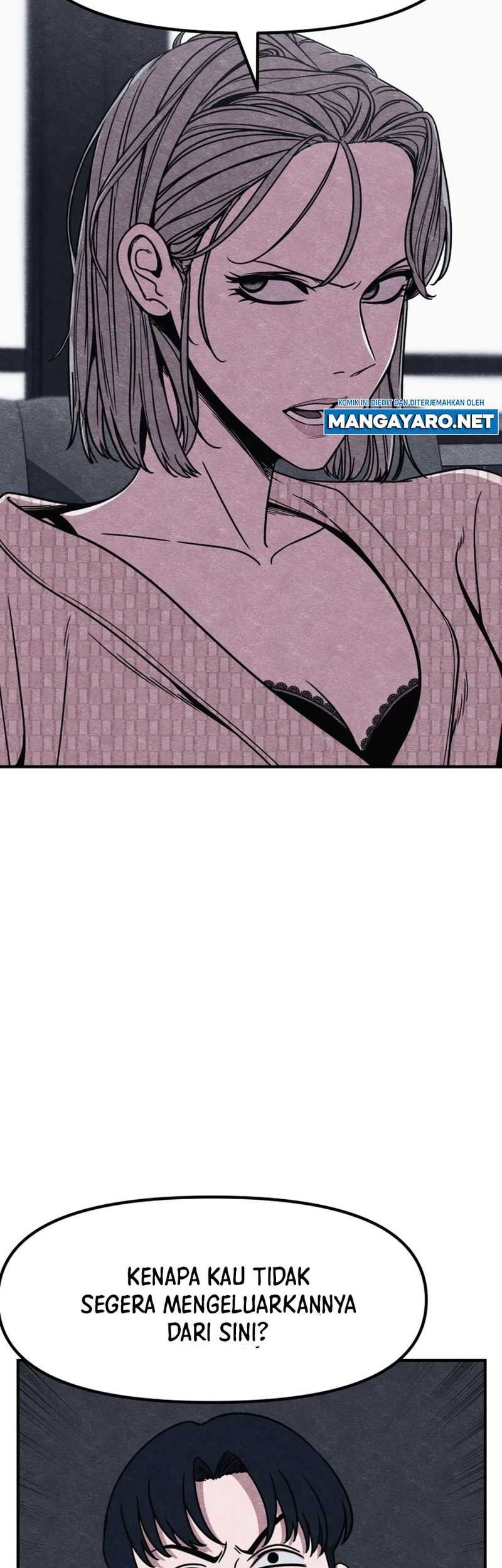 Zombie X Slasher Chapter 02 Gambar 93