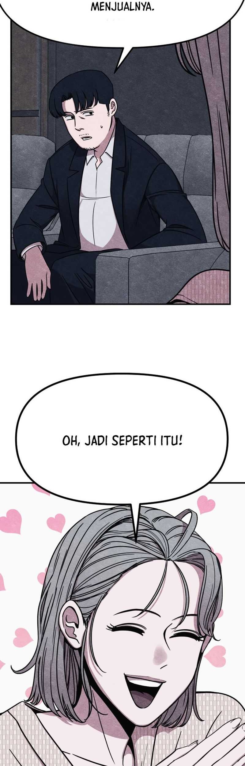 Zombie X Slasher Chapter 02 Gambar 96