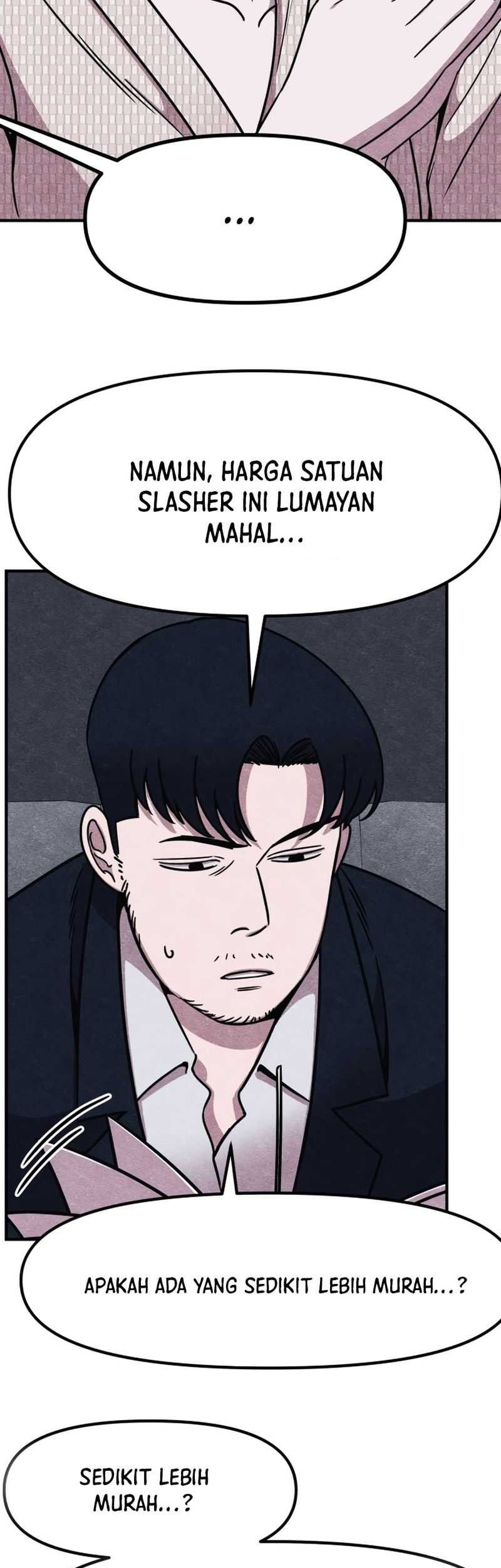 Zombie X Slasher Chapter 02 Gambar 97