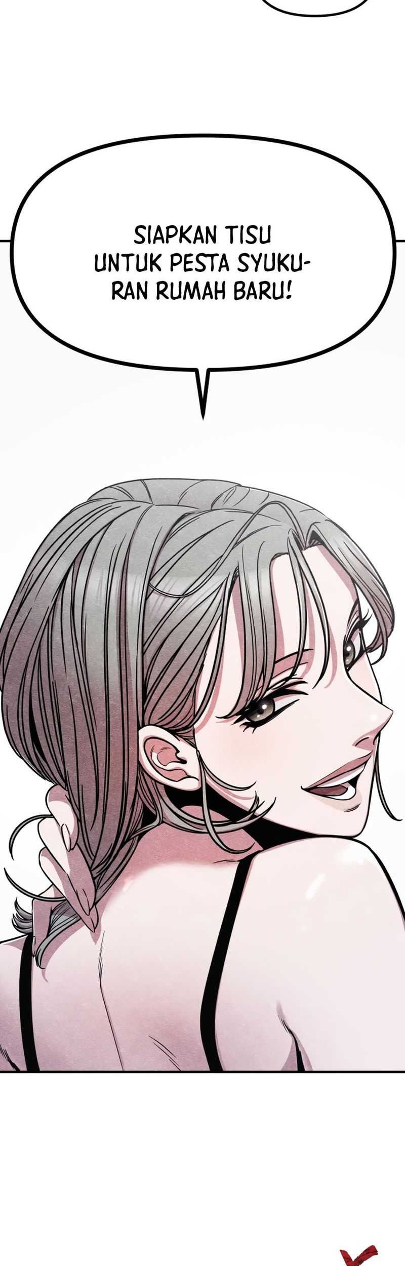 Zombie X Slasher Chapter 02 Gambar 104