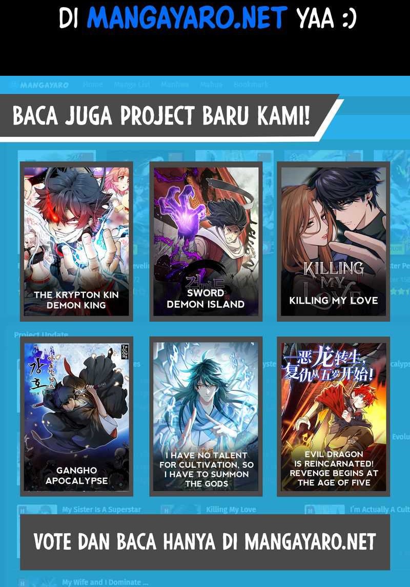 Zombie X Slasher Chapter 02 Gambar 106