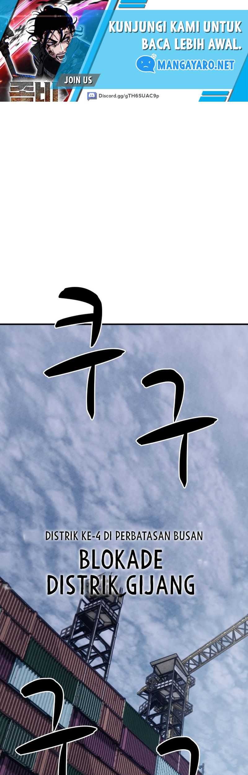 Baca Manhwa Zombie X Slasher Chapter 02 Gambar 2
