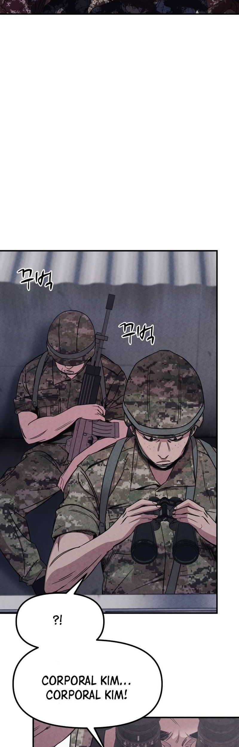 Zombie X Slasher Chapter 02 Gambar 4