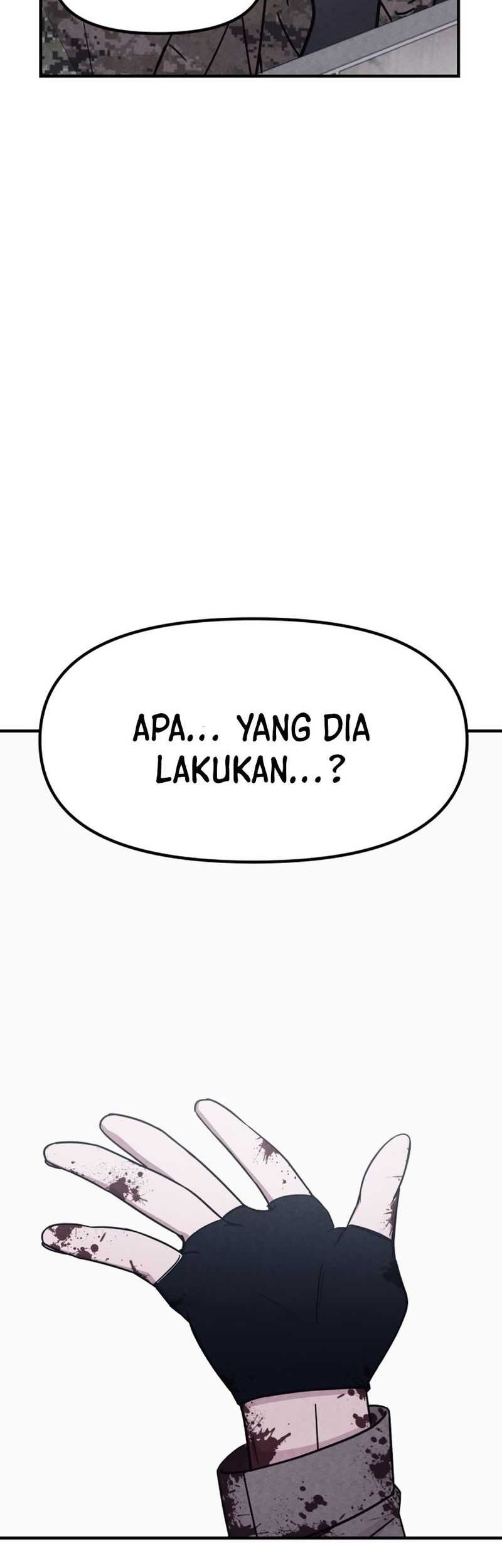 Zombie X Slasher Chapter 02 Gambar 9