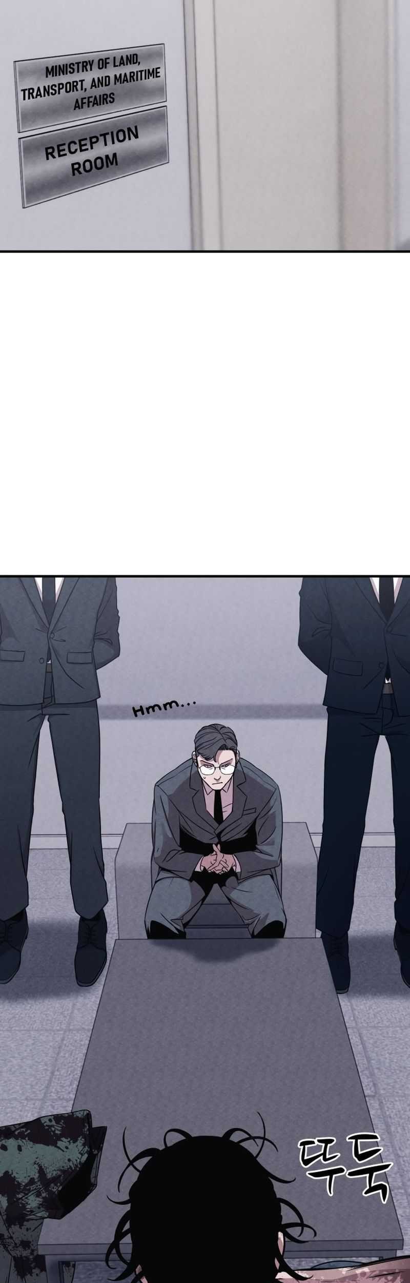 Zombie X Slasher Chapter 02 Gambar 14