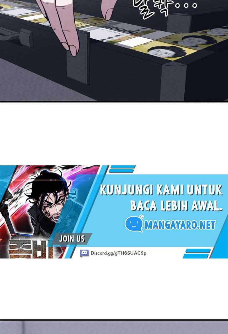 Zombie X Slasher Chapter 02 Gambar 17