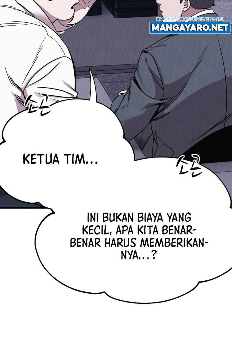Zombie X Slasher Chapter 02 Gambar 21