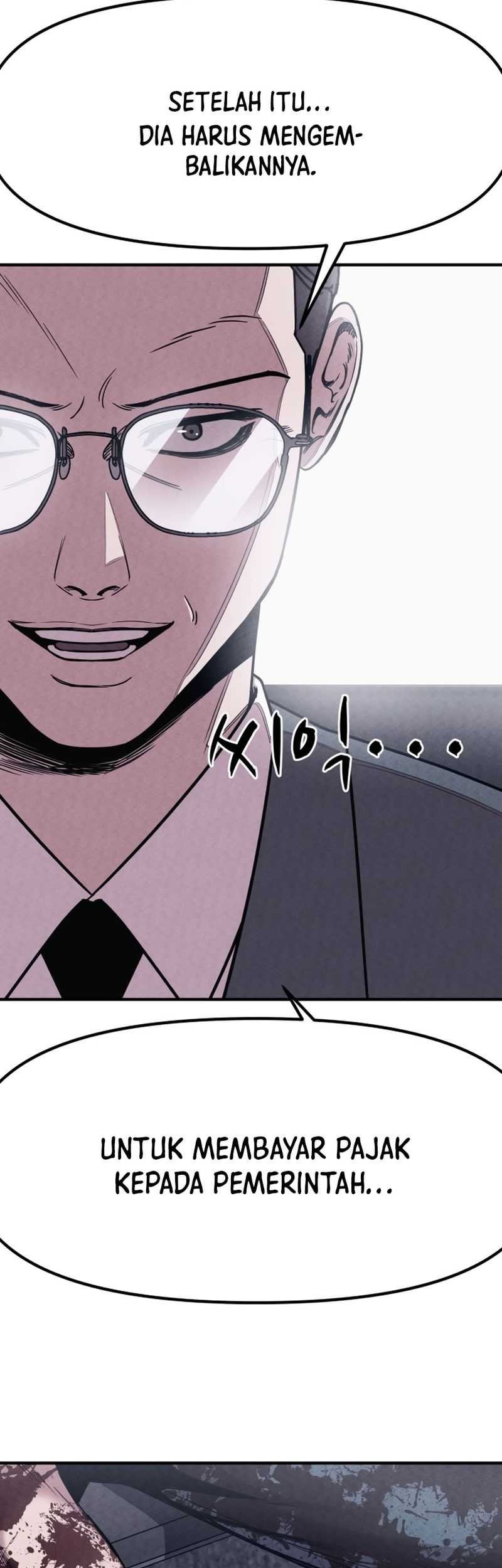Zombie X Slasher Chapter 02 Gambar 24