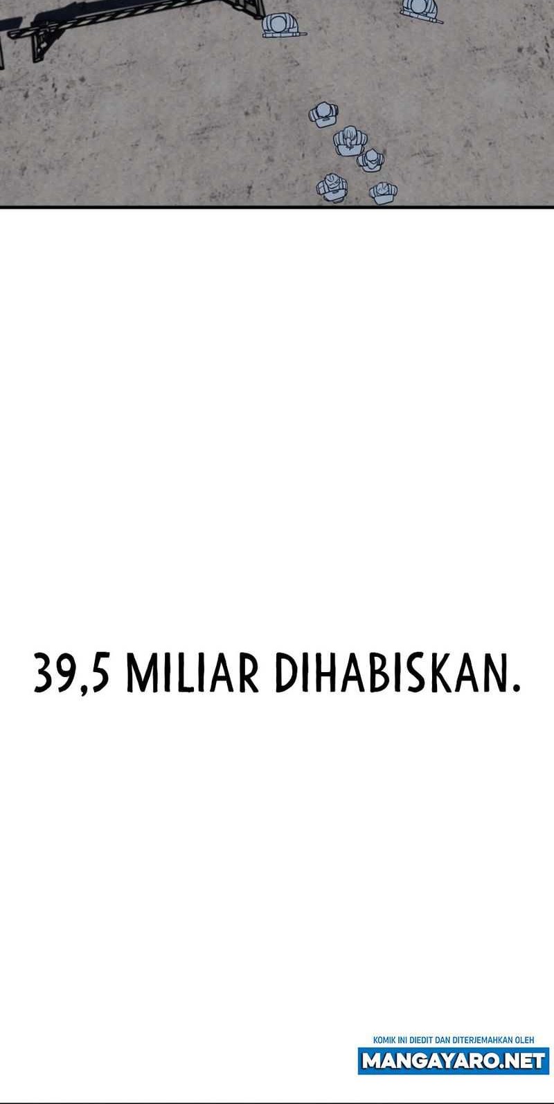 Zombie X Slasher Chapter 02 Gambar 33