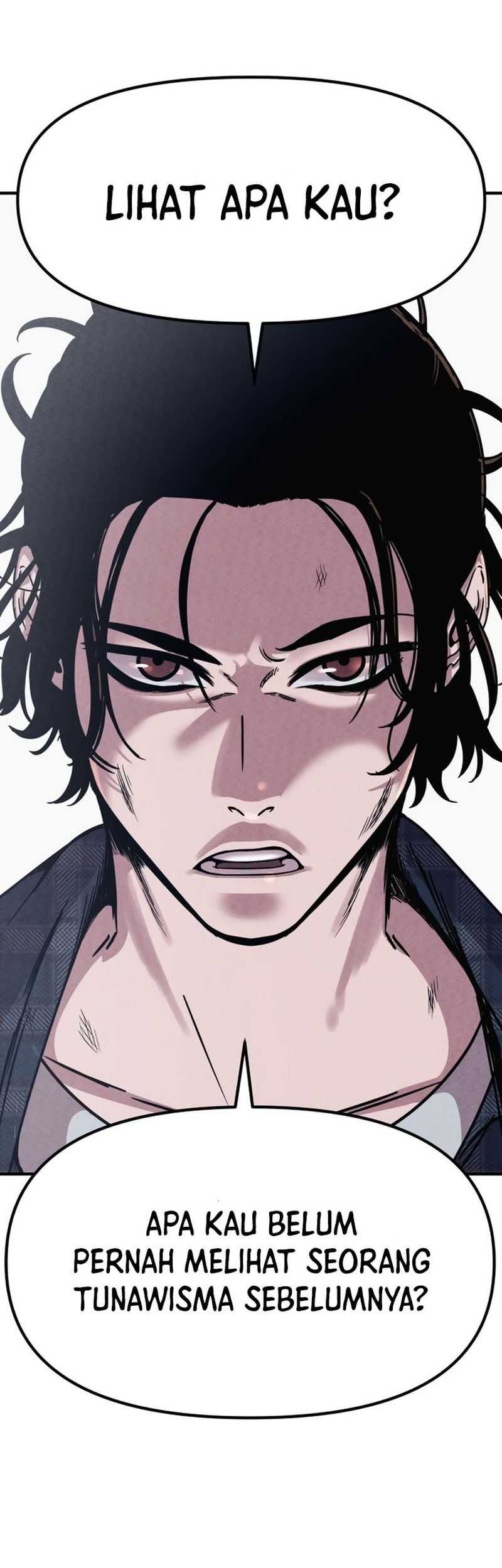 Zombie X Slasher Chapter 01 Gambar 46