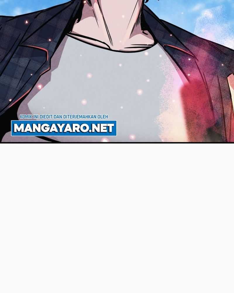 Zombie X Slasher Chapter 01 Gambar 50