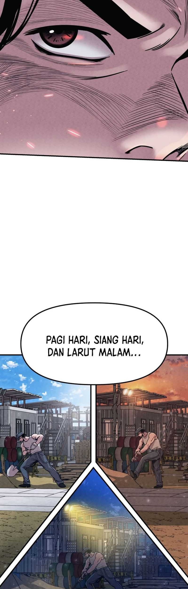 Zombie X Slasher Chapter 01 Gambar 52