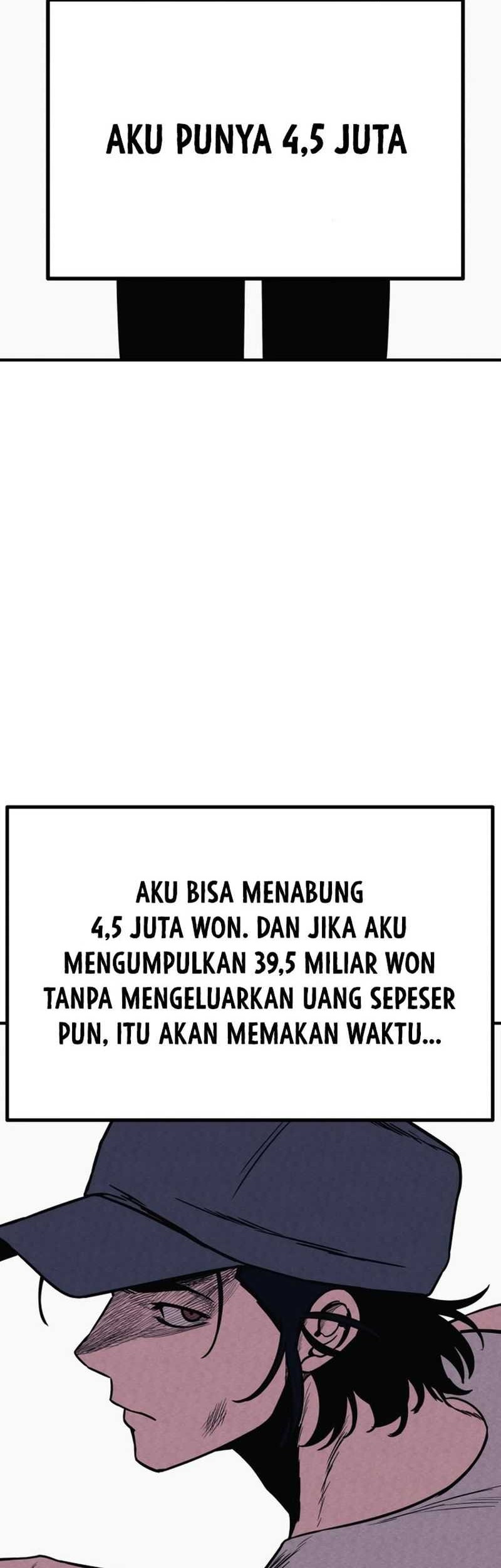 Zombie X Slasher Chapter 01 Gambar 54