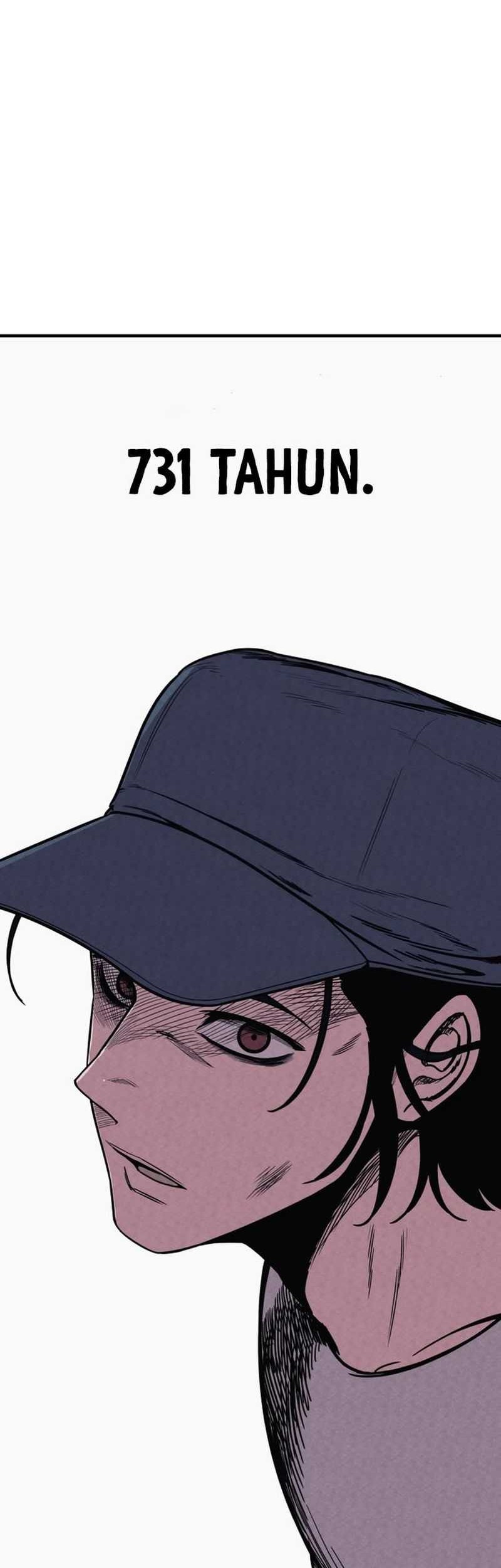 Zombie X Slasher Chapter 01 Gambar 57