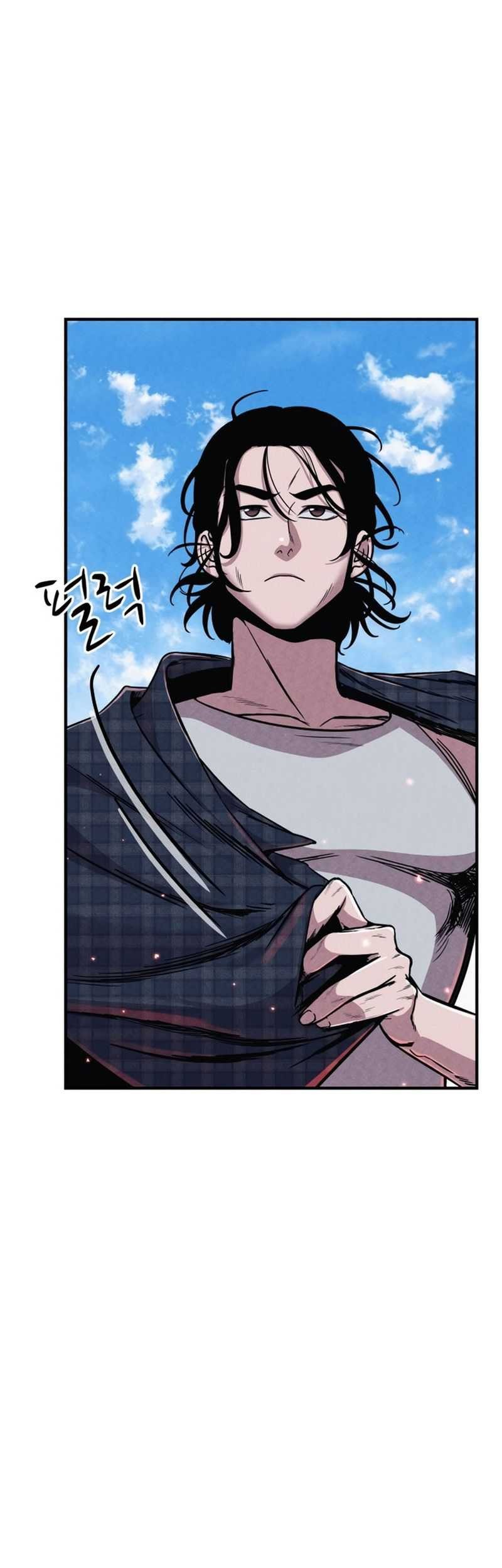Zombie X Slasher Chapter 01 Gambar 61